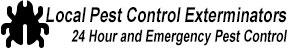 Avon Products CA Pest Control Exterminators